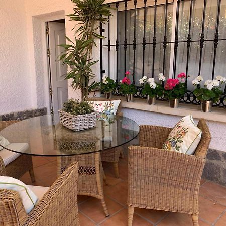 Appartamento Casa Pepa Málaga Esterno foto