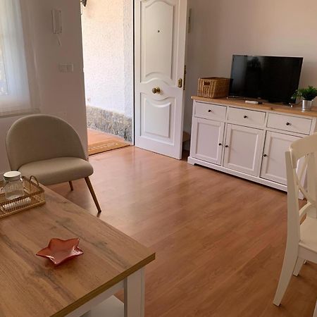Appartamento Casa Pepa Málaga Esterno foto