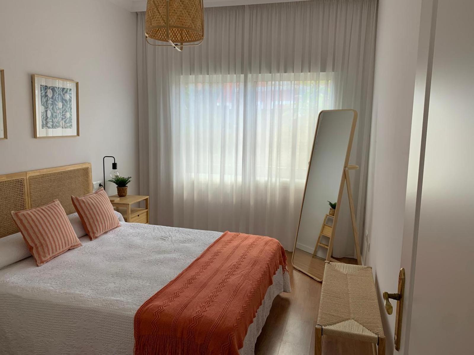 Appartamento Casa Pepa Málaga Esterno foto