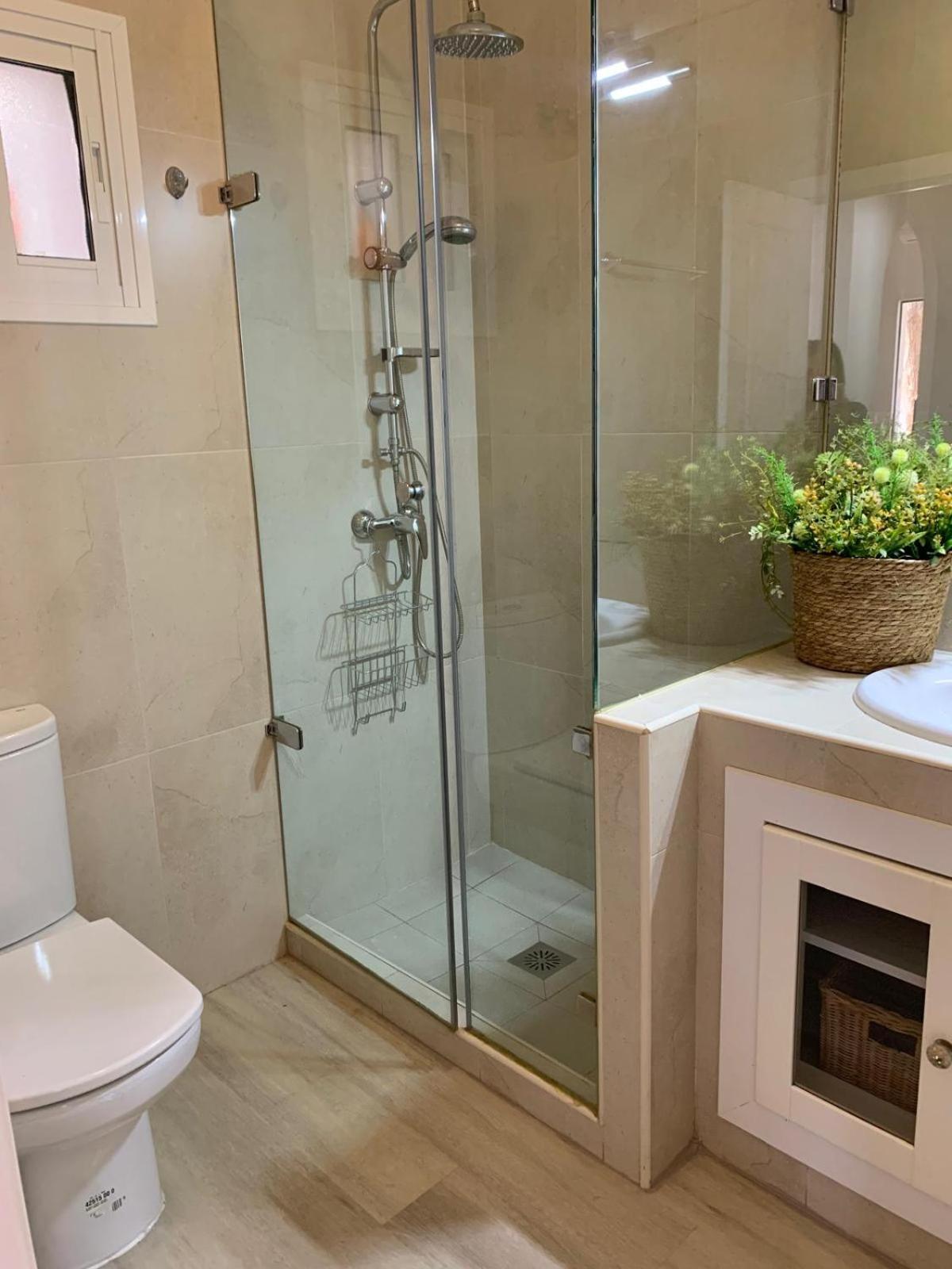 Appartamento Casa Pepa Málaga Esterno foto