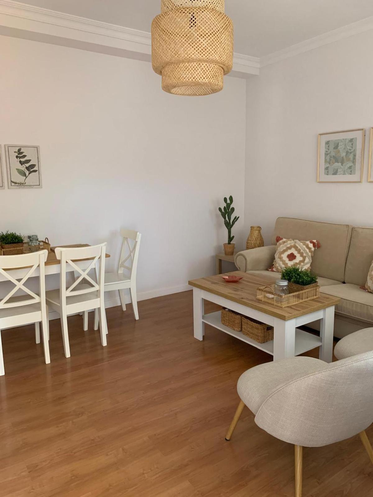 Appartamento Casa Pepa Málaga Esterno foto