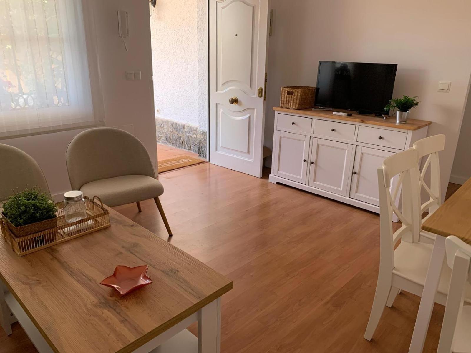 Appartamento Casa Pepa Málaga Esterno foto